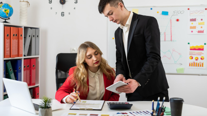 Растет популярность электромобилей